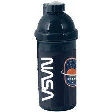 Пластмасова бутилка Paso NASA - 500 ml -1