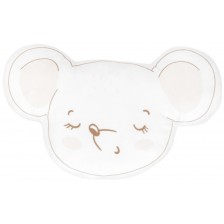 Плюшена възглавницa-играчка KikkaBoo -Joyful Mice