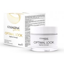 Collagena Solution Крем за лице Optimal Look, 50 ml -1