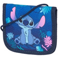 Портмоне за врат Cool Pack McNeil - Stitch -1