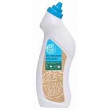 Почистващо средство за тоалетни с масло от бор Tierra Verde, 750 ml -1