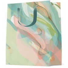 Подаръчна торба S. Cool - свежест, ХL, 12 броя
