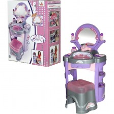 Polesie Toys Тоалетка за разкрасяване Dianna