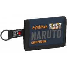 Портфейл Panini Comix Anime - Naruto Shippuden