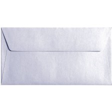 Пощенски плик Favini - DL, бял, 10 броя -1