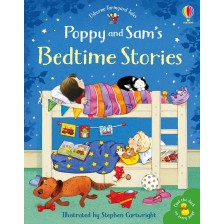 Poppy and Sam's Bedtime Stories -1