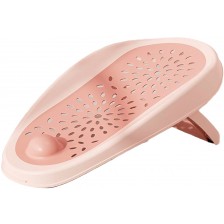 Подложка за къпане Chipolino - Fancy, розова