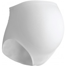 Поддържащи бикини за бременни Carriwell - Размер S, бели