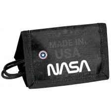 Портмоне Paso NASA - С връзка -1