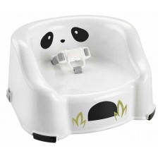 Преносим детски стол за хранене Fisher Price - Panda -1