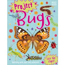 Project Bugs -1