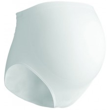 Придържащи бикини за бременни Carriwell - 405, размер S, бели 