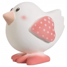 Бебешка играчка за гризкане - Птичката киви -1