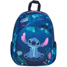 Раница за детска градина Cool Pack Toby - Stitch, 10 l -1