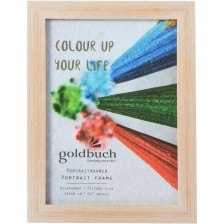 Рамка за снимки Goldbuch Colour Up - Nature, 13 x 18 cm -1