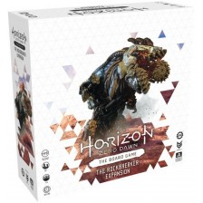 Разширение за настолна игра Horizon Zero Dawn: Board Game - Rockbreaker Expansion -1