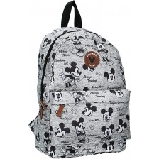 Раница за детска градина Vadobag Mickey Mouse - Never Out of Style