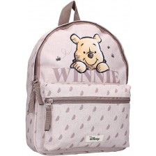 Раница за детска градина Vadobag Winnie The Pooh - This Is Me