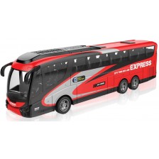 Радиоуправляем автобус Ocie - City Bus, асортимент -1