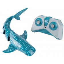 Радиоуправляема играчка MalPlay - Китова акула