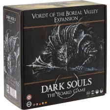 Разширение за настолна игра Dark Souls: The Board Game - Vordt of the Boreal Valley Expansion -1