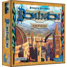 Разширение за настолна игра Dominion - Empires -1