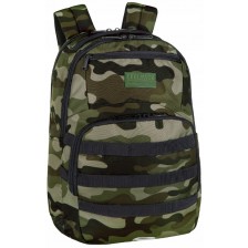 Раница Cool Pack Camo Classic - Army -1