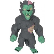 Разтеглива фигура Monster Flex - Зомби върколак -1
