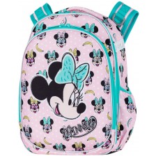 Раница Cool pack Disney - Turtle, Minnie Mouse -1