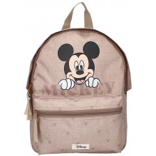 Раница за детска градина Vadobag Mickey Mouse - This Is Me -1