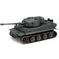 Радоуправляем танк Newray - Tiger 1, 1:32 -1