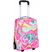 Раница с колелца Cool Pack Compact - Minnie Mouse, 36 l