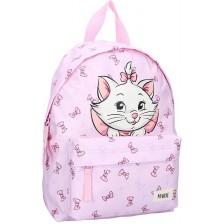 Раница за детска градина Vadobag The Aristocats  - Made For Fun, Marie