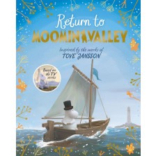 Return to Moominvalley -1