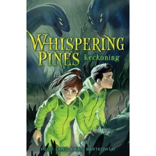 Reckoning (Whispering Pines 3) -1