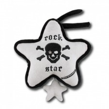 Rock Star Baby Музикална играчка - Пират -1