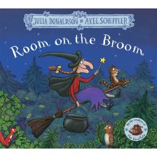 Room on the Broom -1