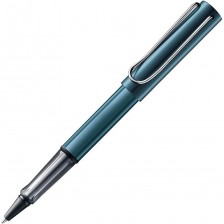Ролер Lamy Al-star Collection - Special edition 2023, Petrol -1