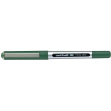 Ролер Uni Eye Micro - UB-150, 0.5 mm, зелен -1