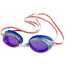 Състезателни очила за плуване Finis - Ripple, лилави -1
