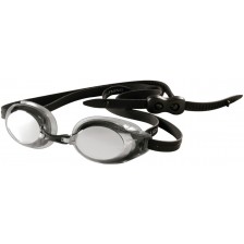 Състезателни очила Finis - Lightning, Silver mirror -1