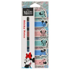 Лепящи листчета Cool Pack Disney - Minnie Mouse -1