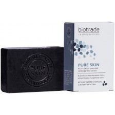 Biotrade Pure Skin Сапун за лице, 100 g -1