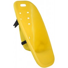 Седалка за детска количка Phil&Teds - Smart, жълта