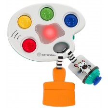 Сензорна играчка Baby Einstein - Color Palette Popper -1