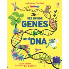 See Inside Genes and DNA -1