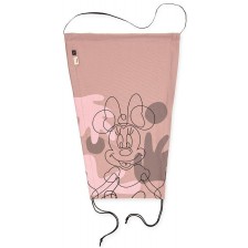 Сенник за бебешка количка Hauck - Minnie Mouse , rose