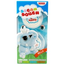 Моделин Sense Dream Dough - Слон