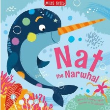 Sea Stories: Nat the Narwhal  -1