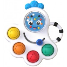 Сензорна играчка Baby Einstein - Octo-Push Bubble Pop -1